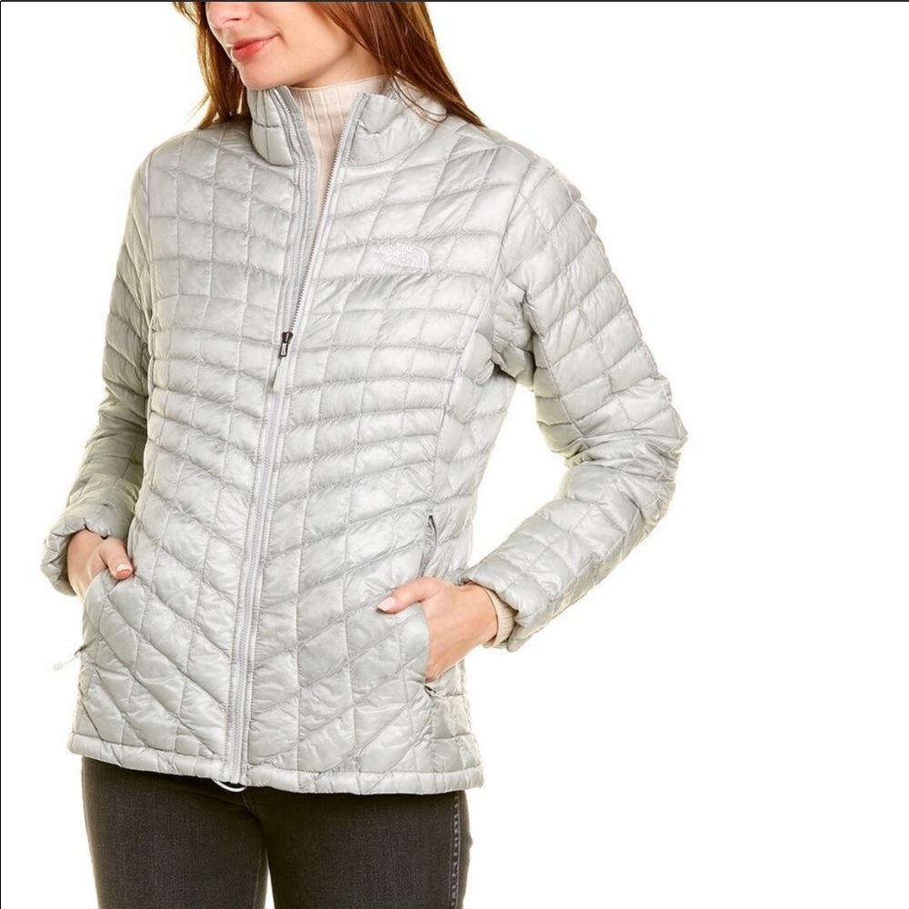 The North Face ThermoBall Eco Jacket